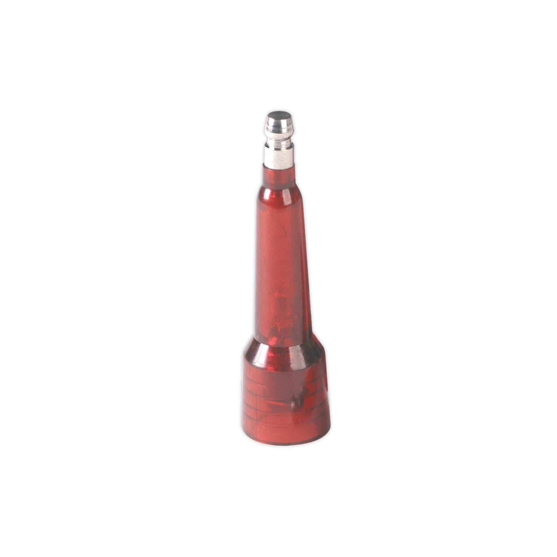 Sealey HT Tester Set 4pc Transparent Plug Cap Test Kit
