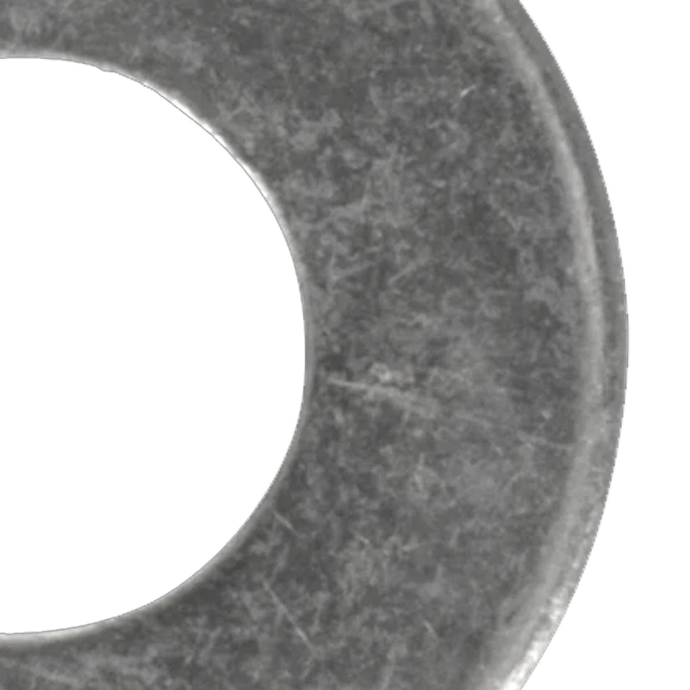 Sealey Flat Washer M6 x 14mm Form C Pack of 100