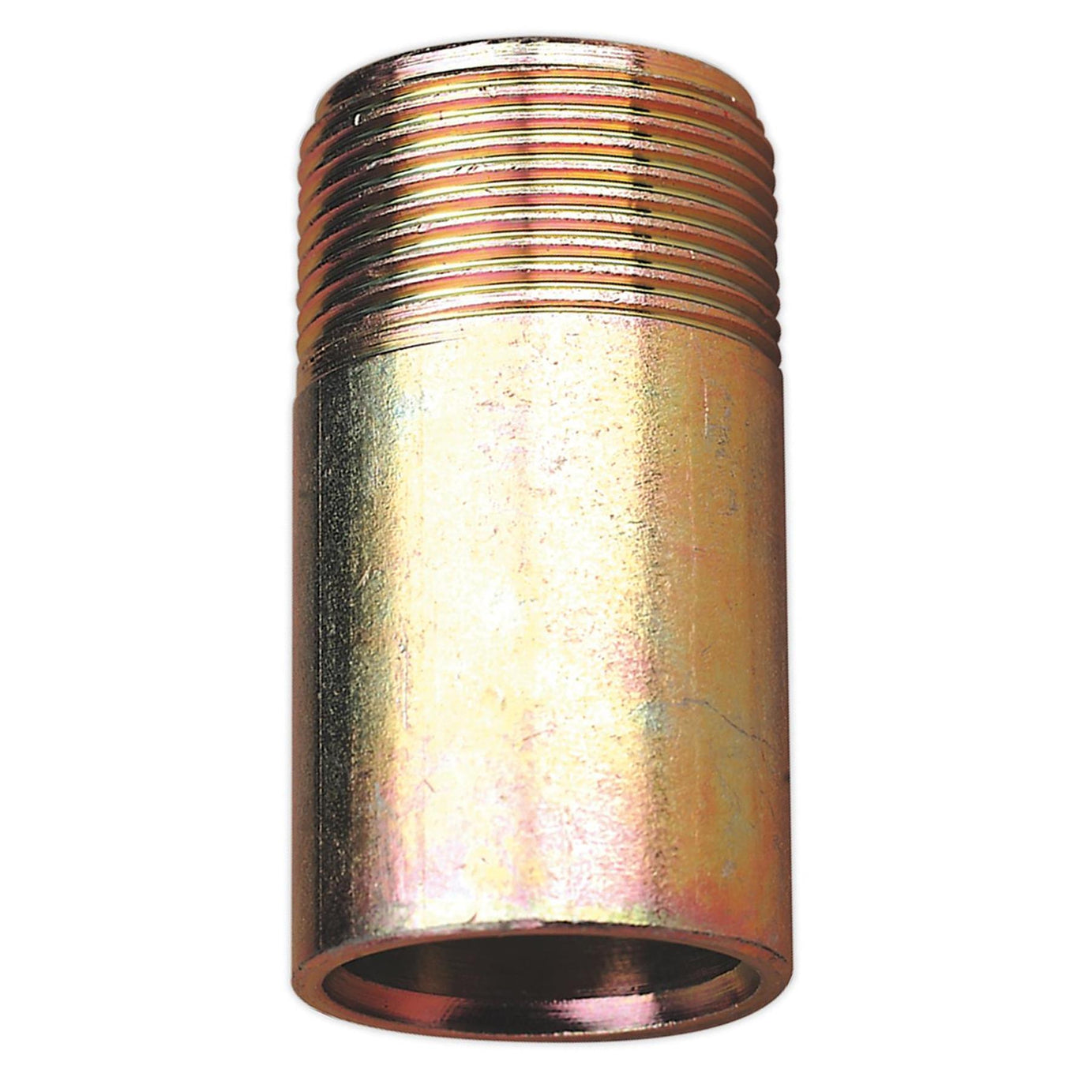 Sealey Tube Adaptor 75mm Body Repair Hydraulic Body Kits 610/A6