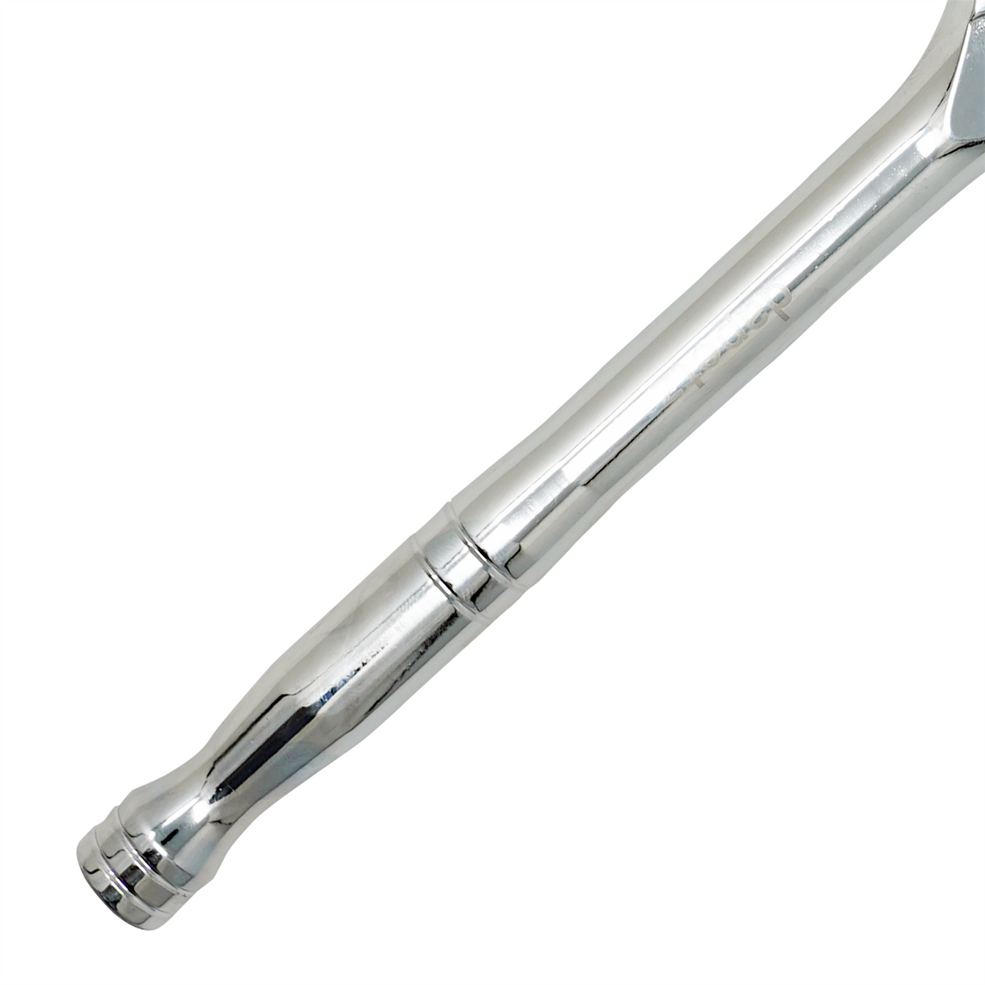 Quick Release Ratchet Wrench 200mm 3/8" Inch Drive With Warranty Crv
