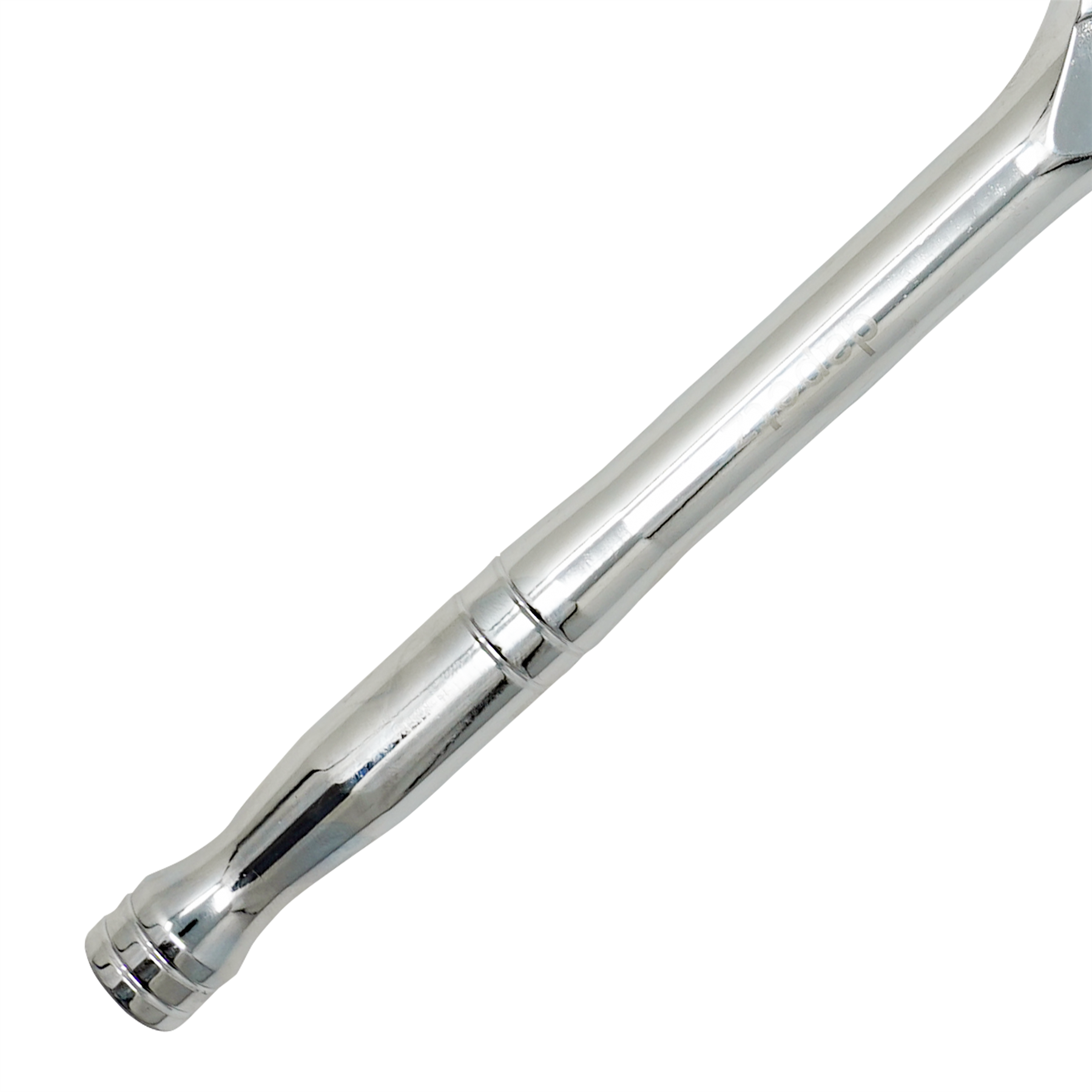 Quick Release Ratchet Wrench 200mm 3/8" Inch Drive With Warranty Crv