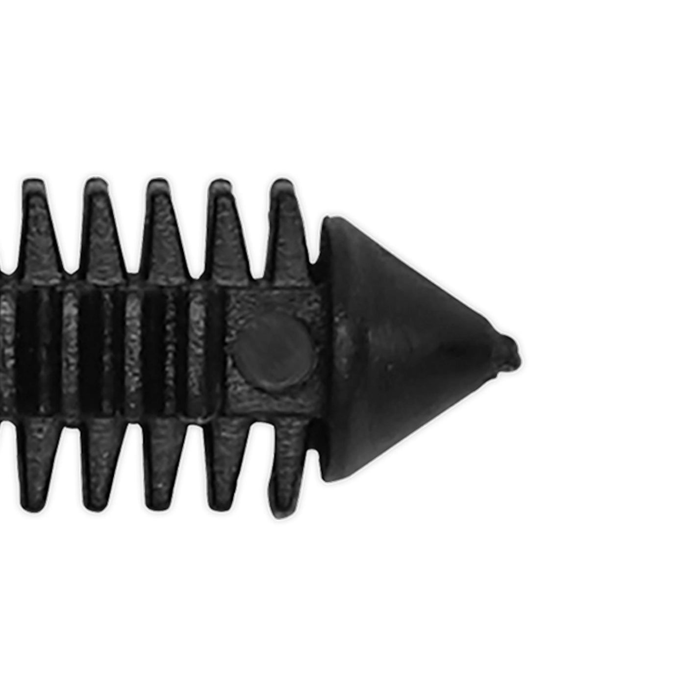 Sealey Panel Clip, 20mm x 25mm, Ford - Pack of 20