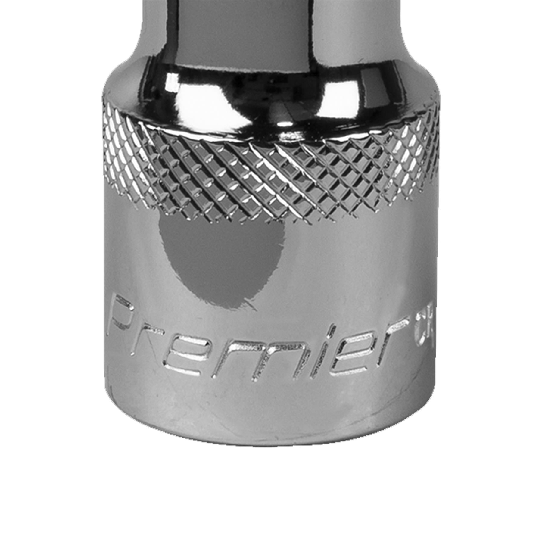 Sealey TRX-Star* Socket Bit T55 1/2"Sq Drive