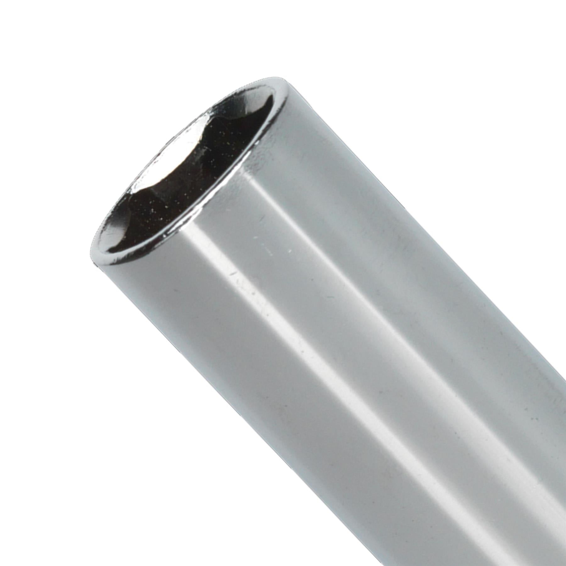 Sealey WallDrive� Socket 13mm Deep 3/8"Sq Drive