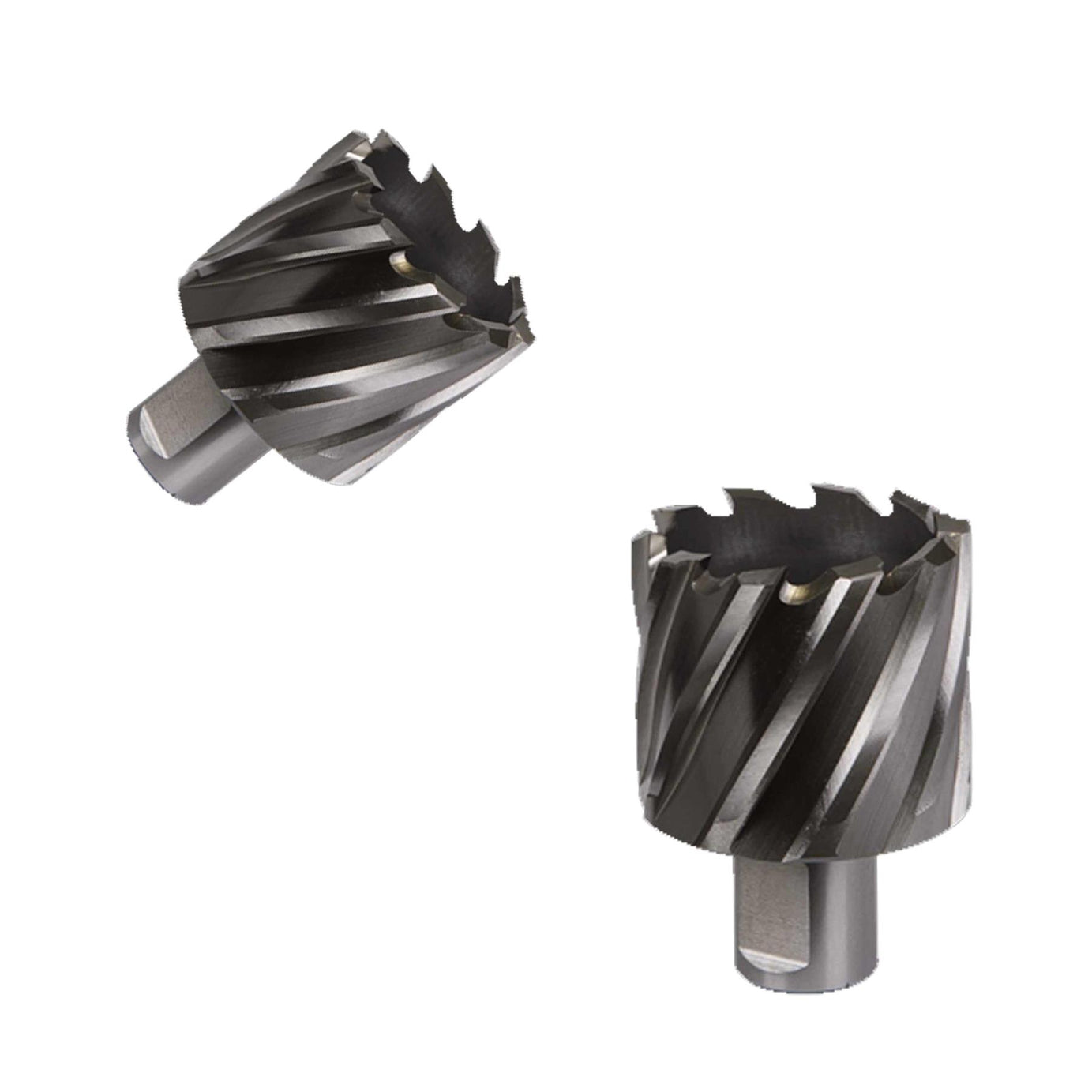 Sealey Rotabor Cutter HSS 44mm - Cut Depth 25mm