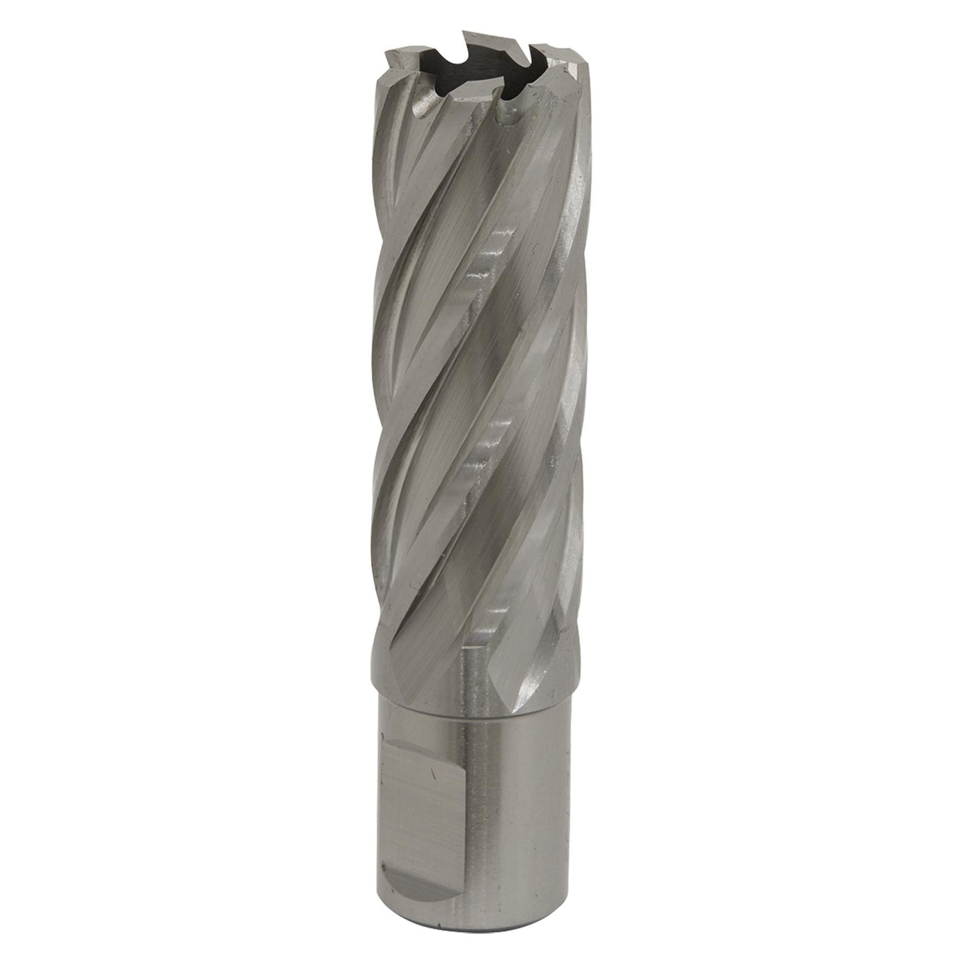Sealey Rotabor Cutter HSS 21mm - Cut Depth 50mm