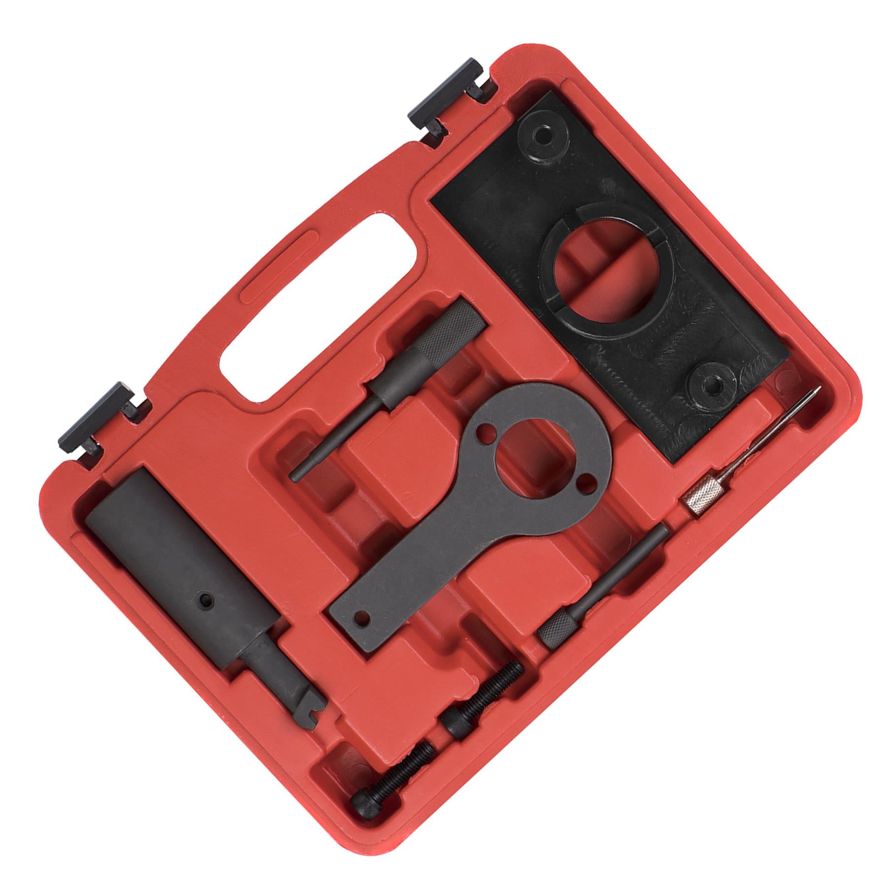 Sealey Diesel Engine Timing Tool Kit - Vauxhall/Opel 2.0CDTi - Belt