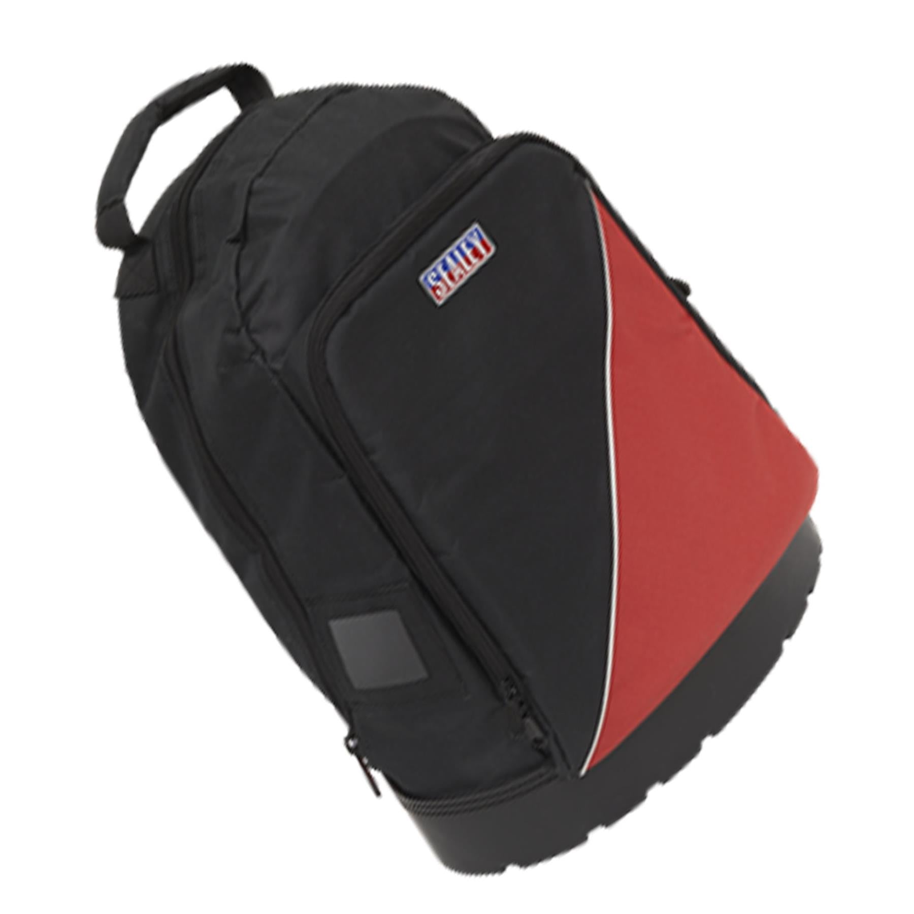 Sealey Tool Backpack Heavy-Duty 480mm