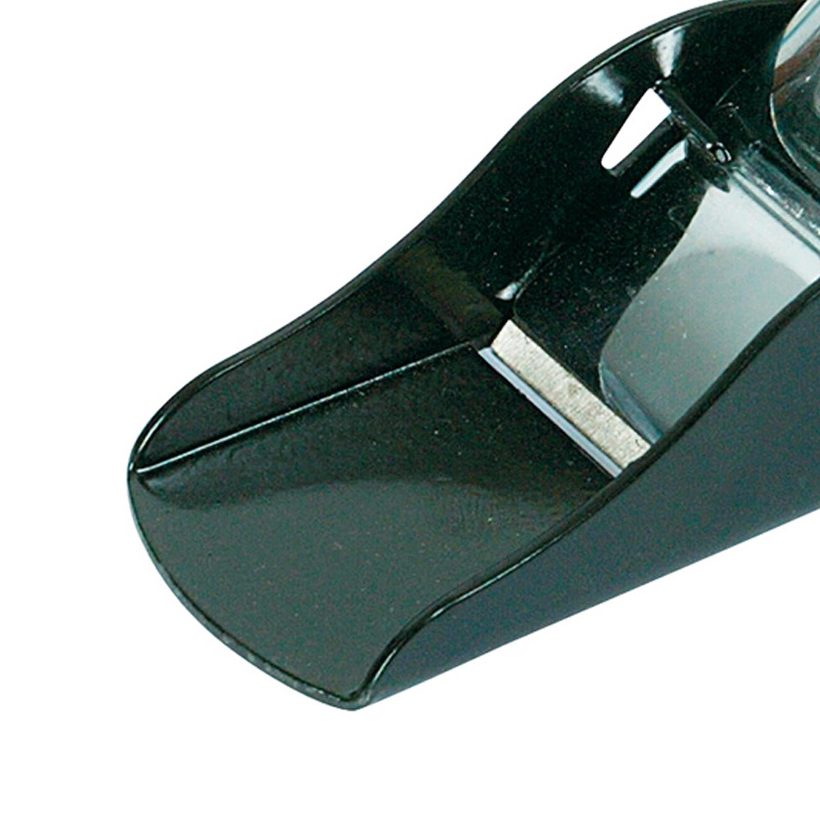 Block Plane Shaver 165mm x 41mm Blade Hand Tool Woodwork Carpentry Chisel