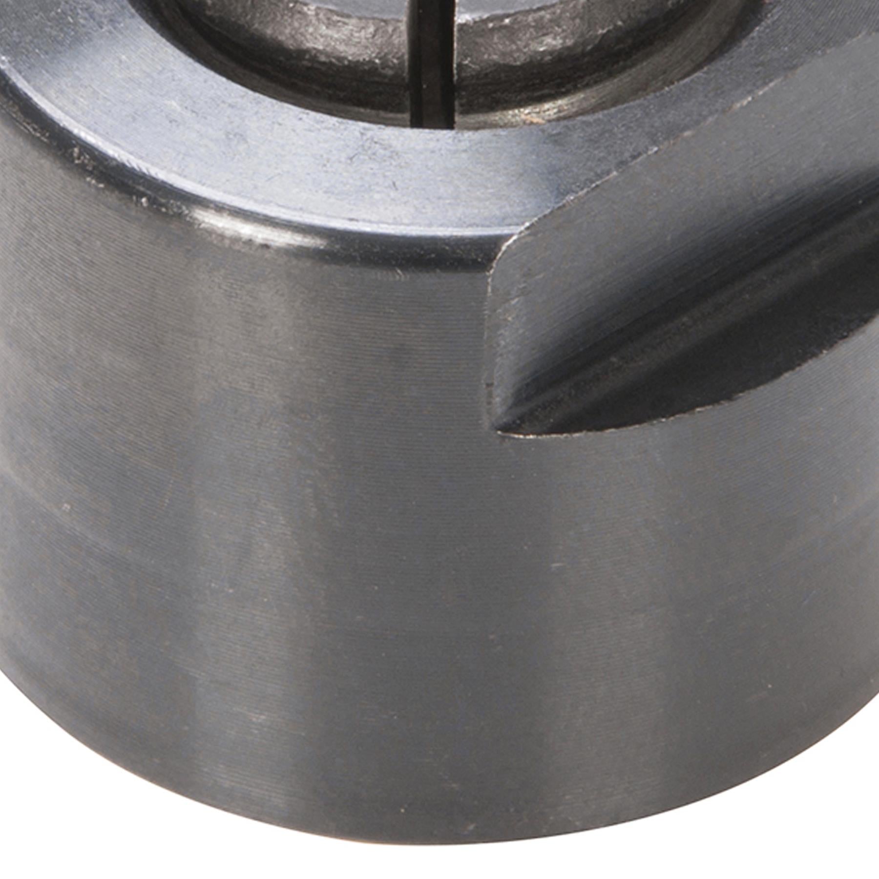 Router Collet TRC140 1/4" Collet Woodwork Trc140 Power Tool