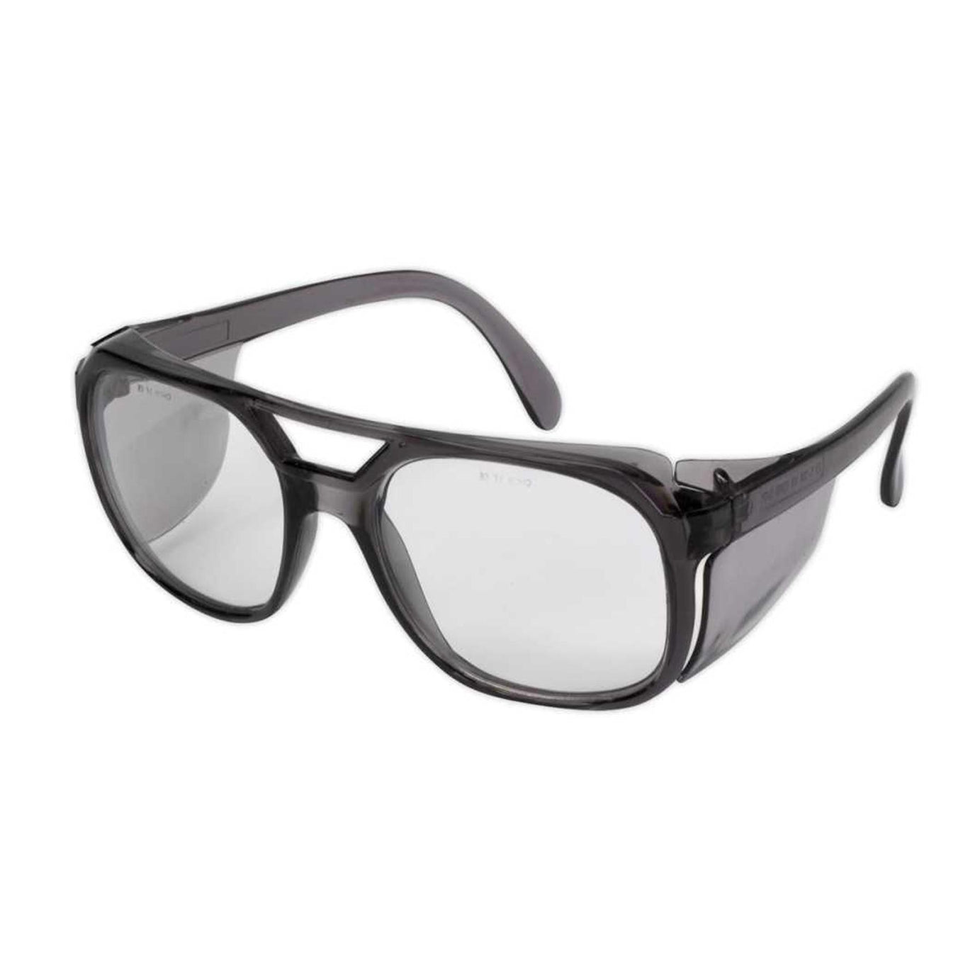 Sealey Safety Spectacles BS EN 166/F
