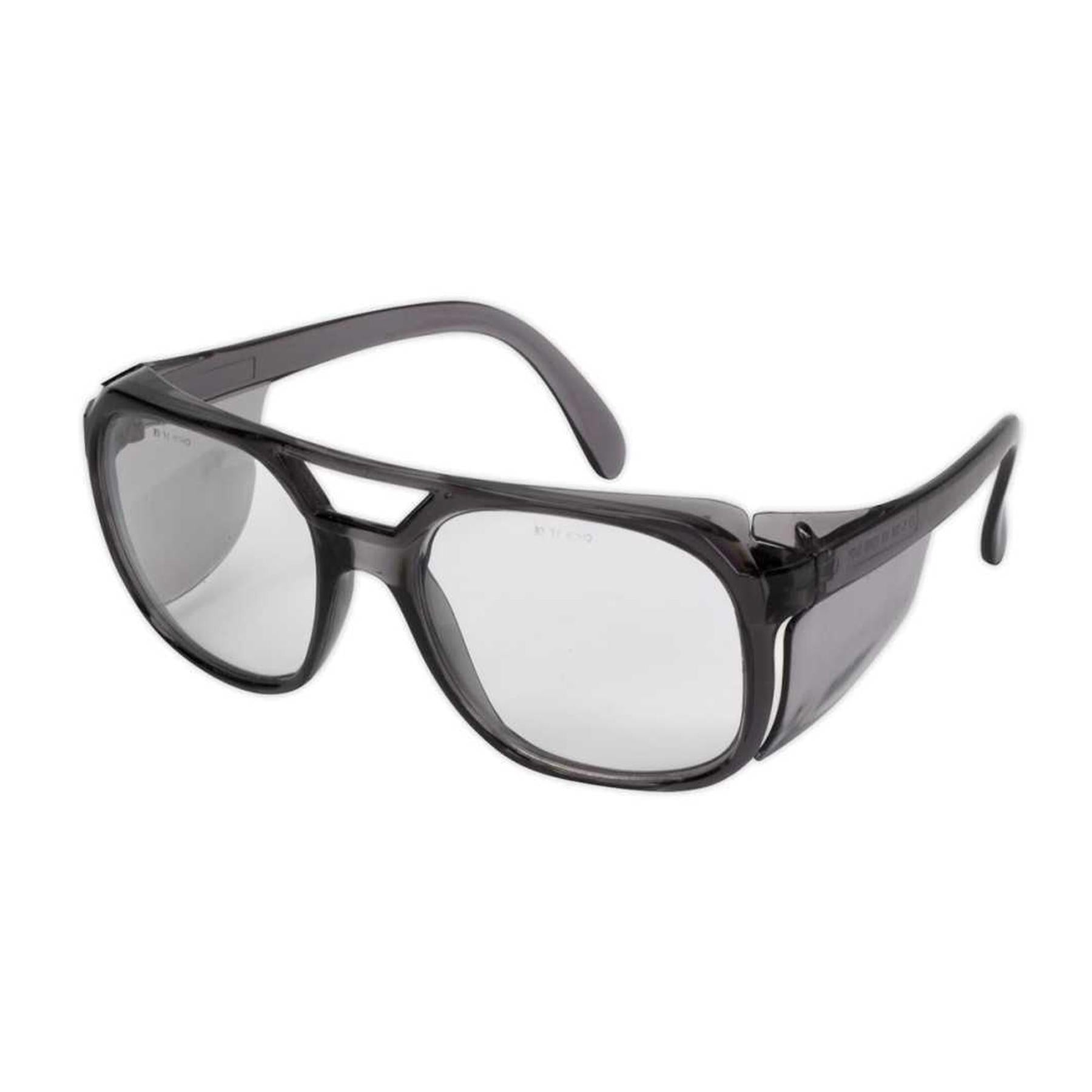 Sealey Safety Spectacles BS EN 166/F