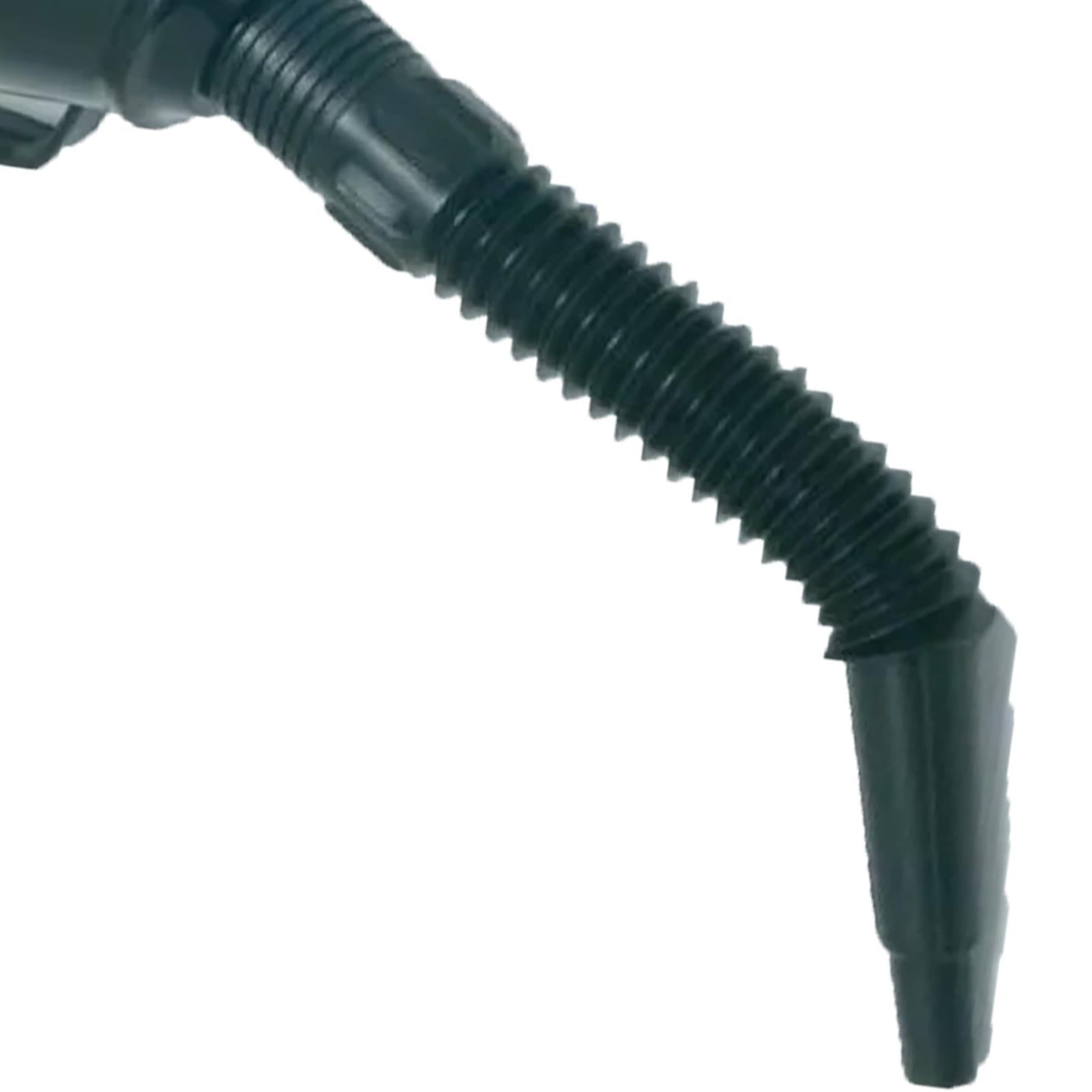 Durable 2 Piece Plastic Funnel