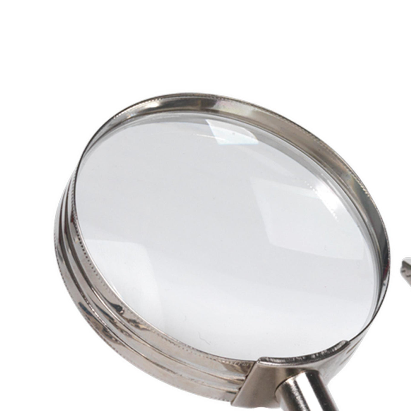 Sealey Mini Robot Soldering Stand with Magnifier