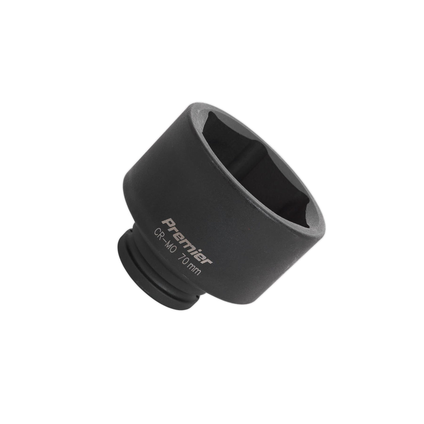 Sealey Impact Socket 70mm 3/4"Sq Drive