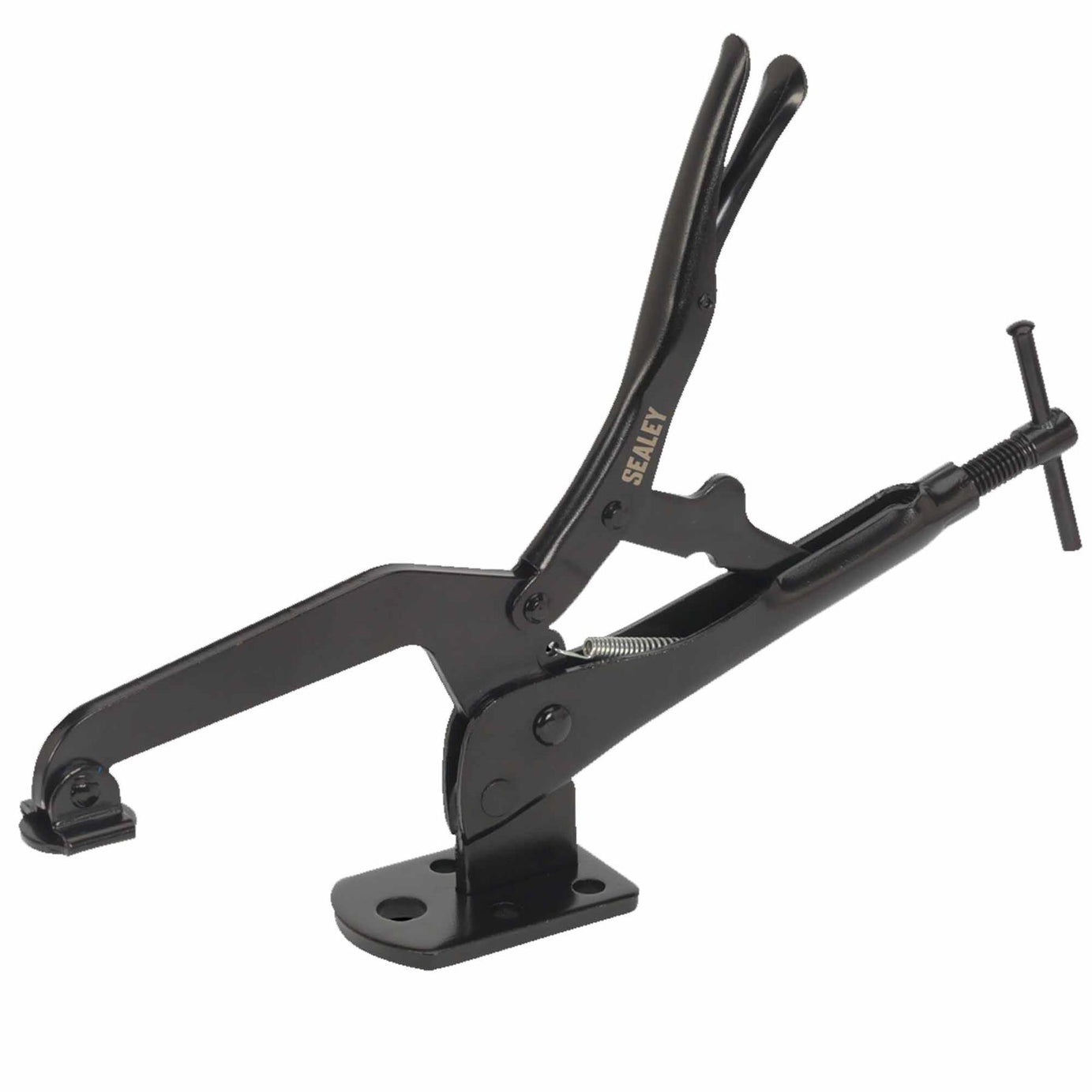 Table/Workbench C-Clamp with Swivel Foot.AK2141. Sealey