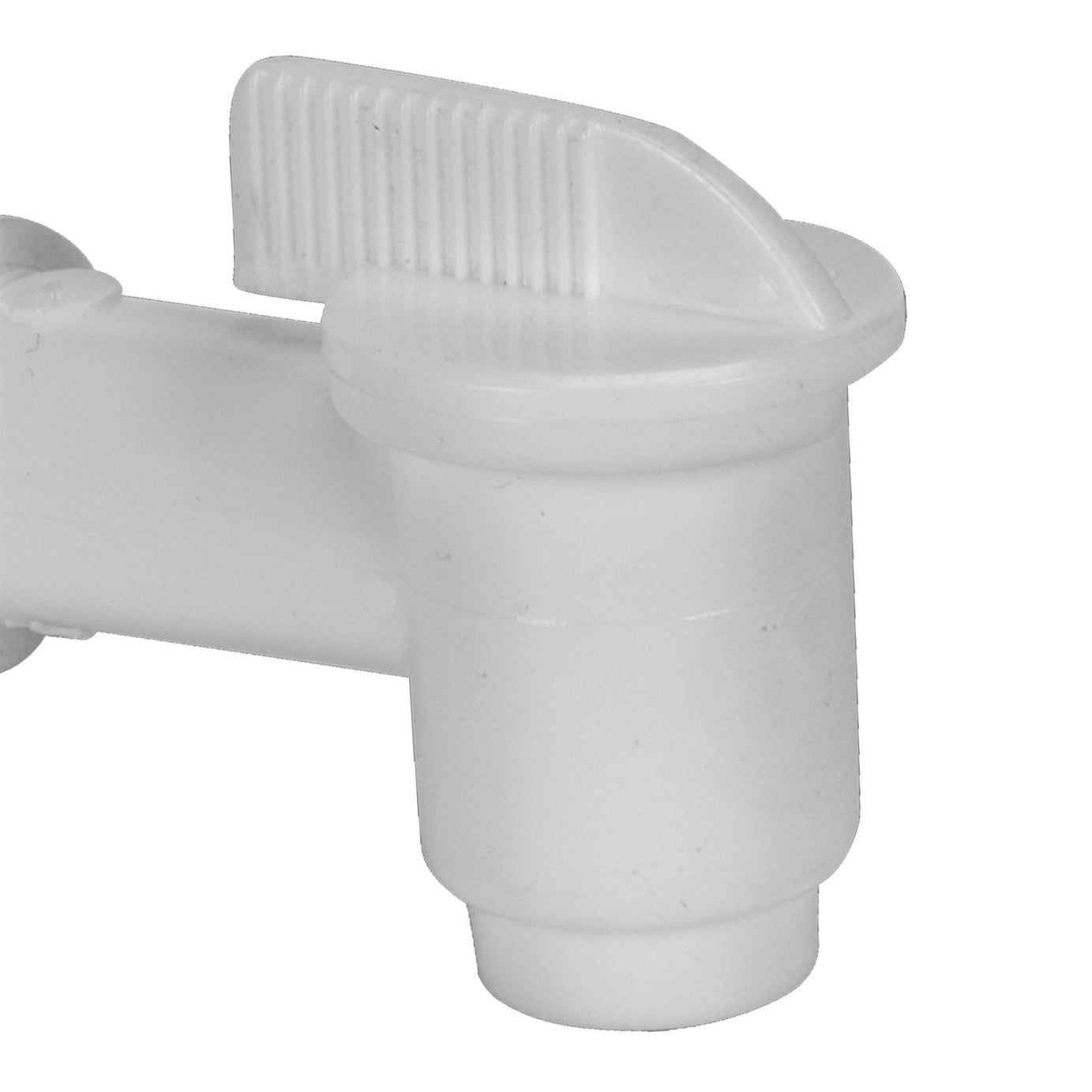 Sealey Polythene Drum Tap - Thread - 205ltr Drum Draining - TP126