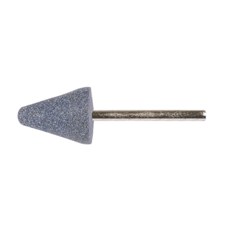 Sealey Mounted Wheel �15 x 19mm �3mm Shaft