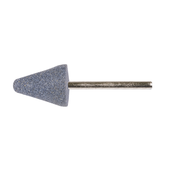 Sealey Mounted Wheel �15 x 19mm �3mm Shaft