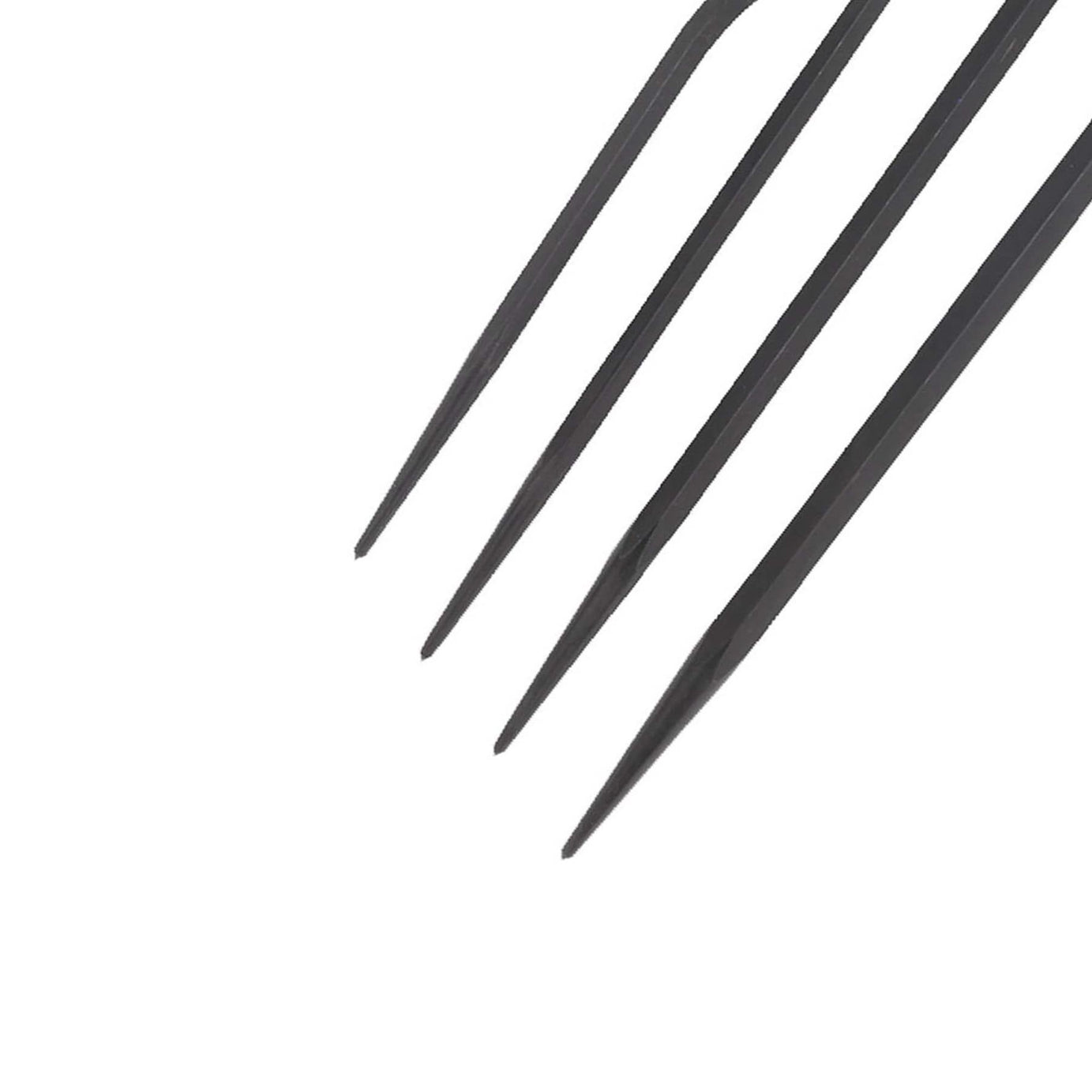 Sealey Pry Bar Set 4pc 300, 400, 450, 600mm