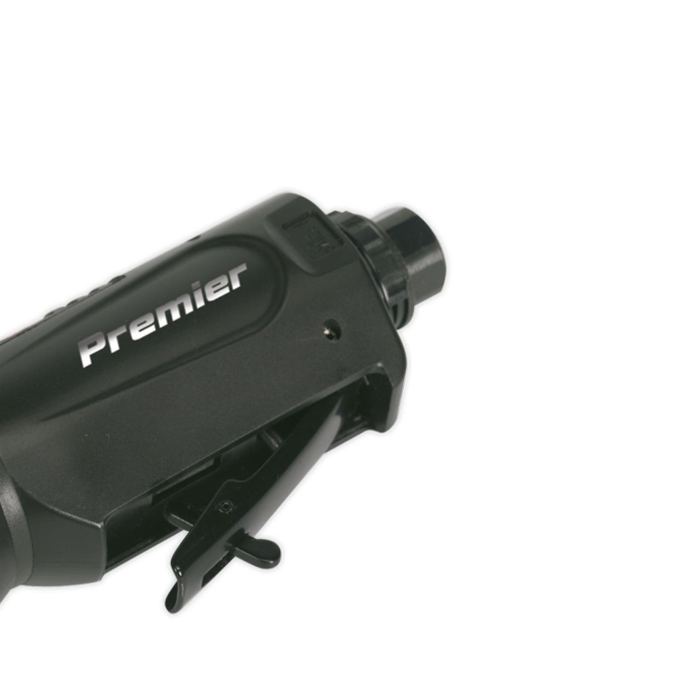 Sealey Air Die Grinder Maxi Size 90° Premier