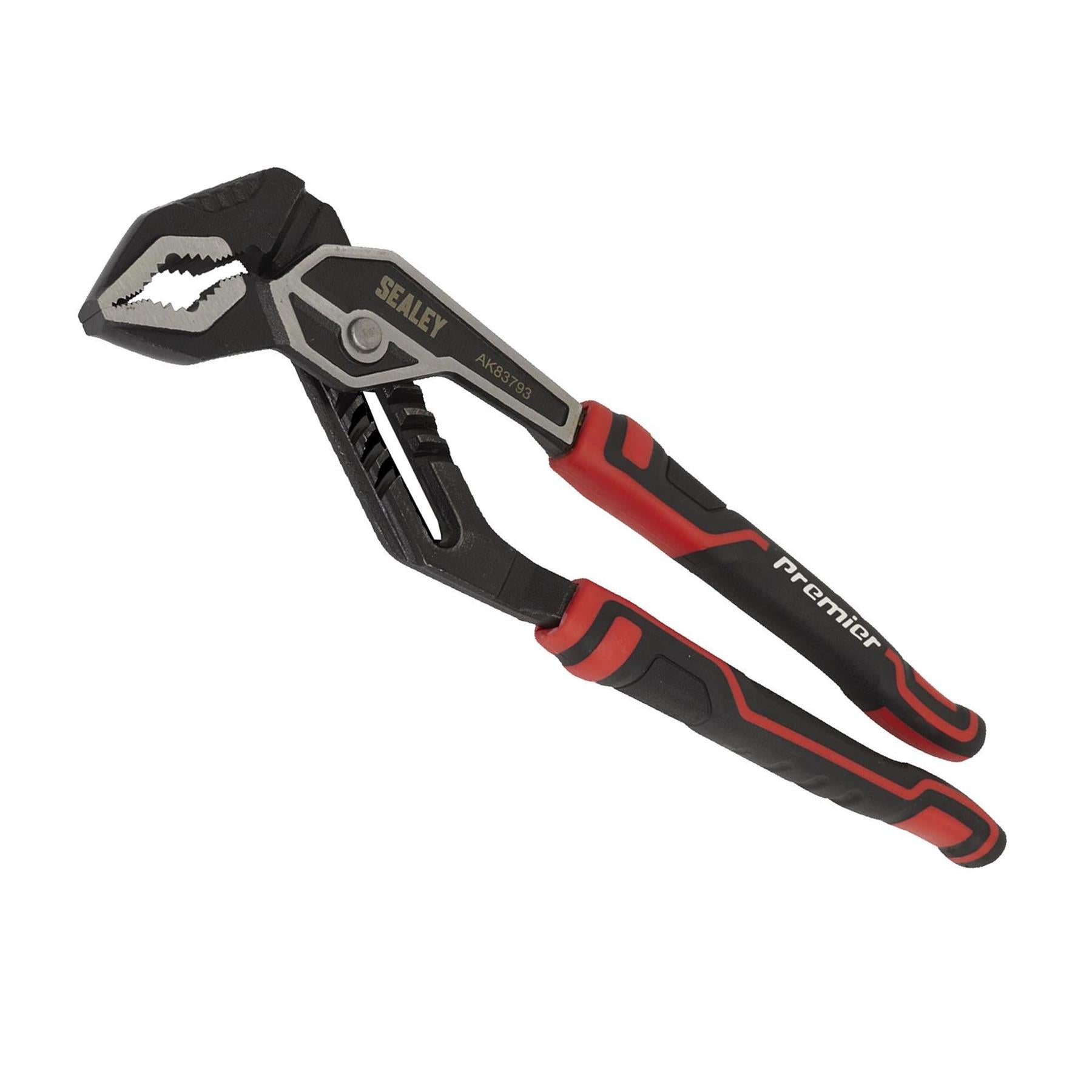Sealey Water Pump Pliers 300mm
