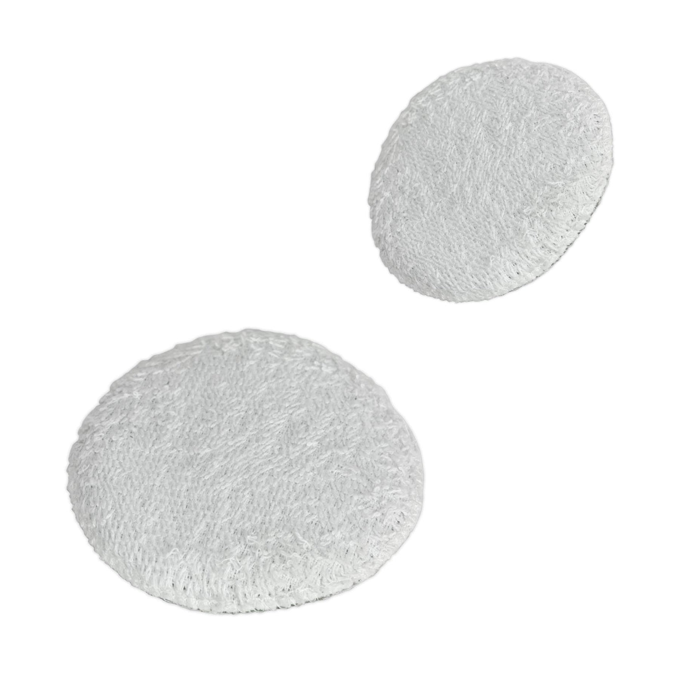 Microfibre Cloth Ø75mm [Buffing & Polishing Heads]. PTCMC75 Sealey