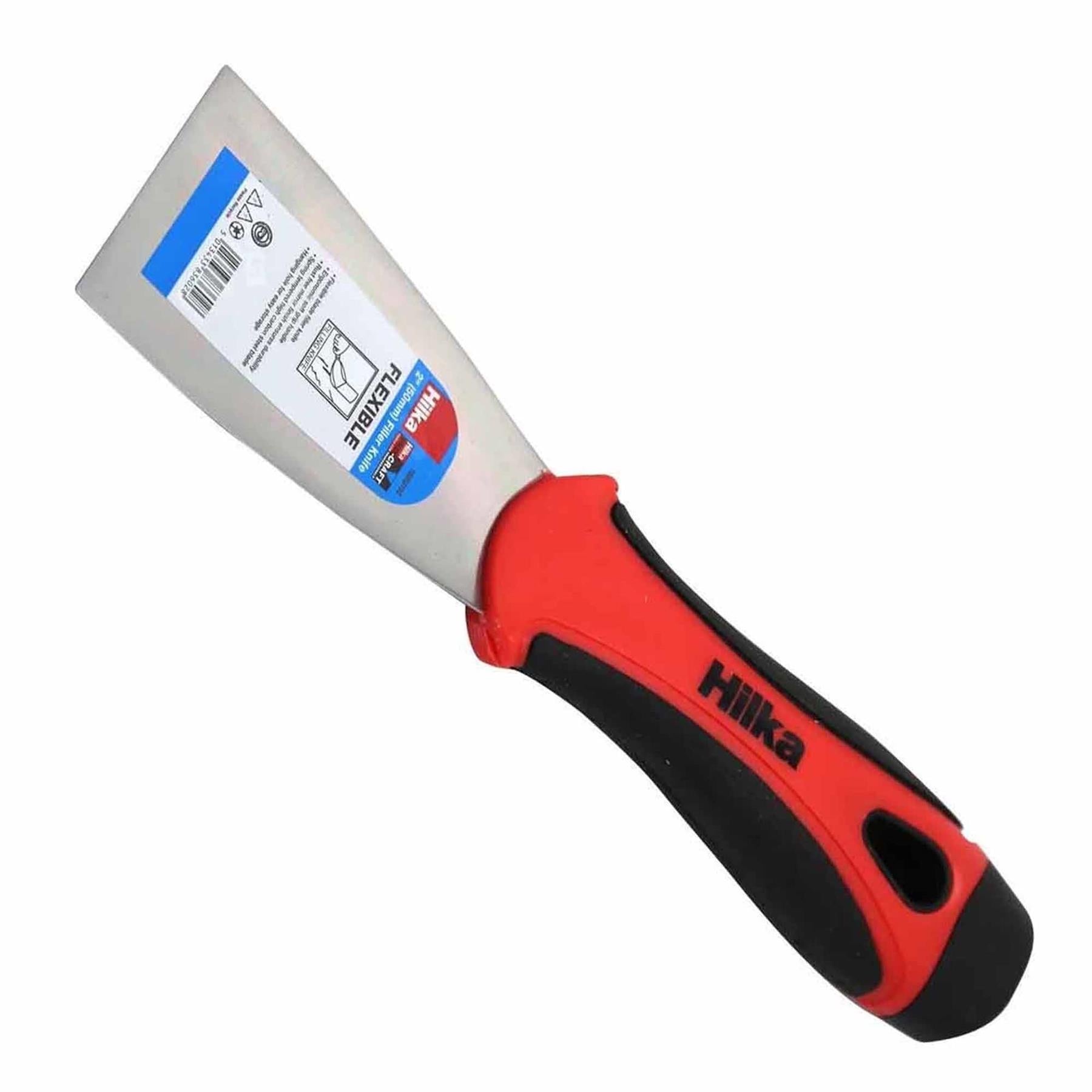 Hilka 2" (50mm) Filler Knife