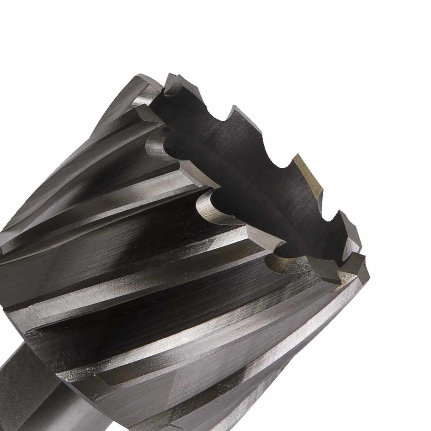 Sealey Rotabor Cutter HSS 49mm - Cut Depth 25mm