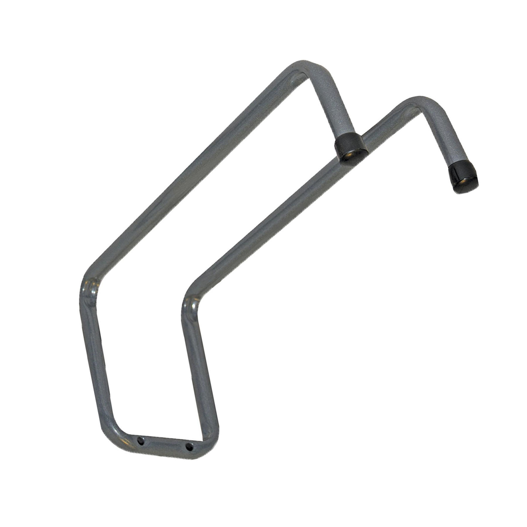 Double Storage Hook Pack of 5 - Double Hook - 250mm (G) Tubular Steel Corrosion-Resistant