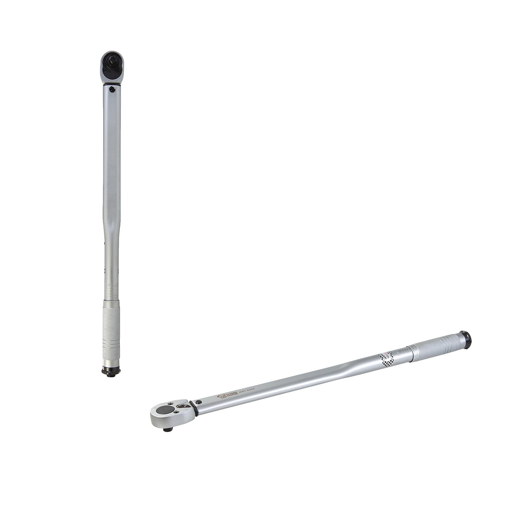 King Dick Torque Wrench S Range 70 - 350Nm 1/2" Drive