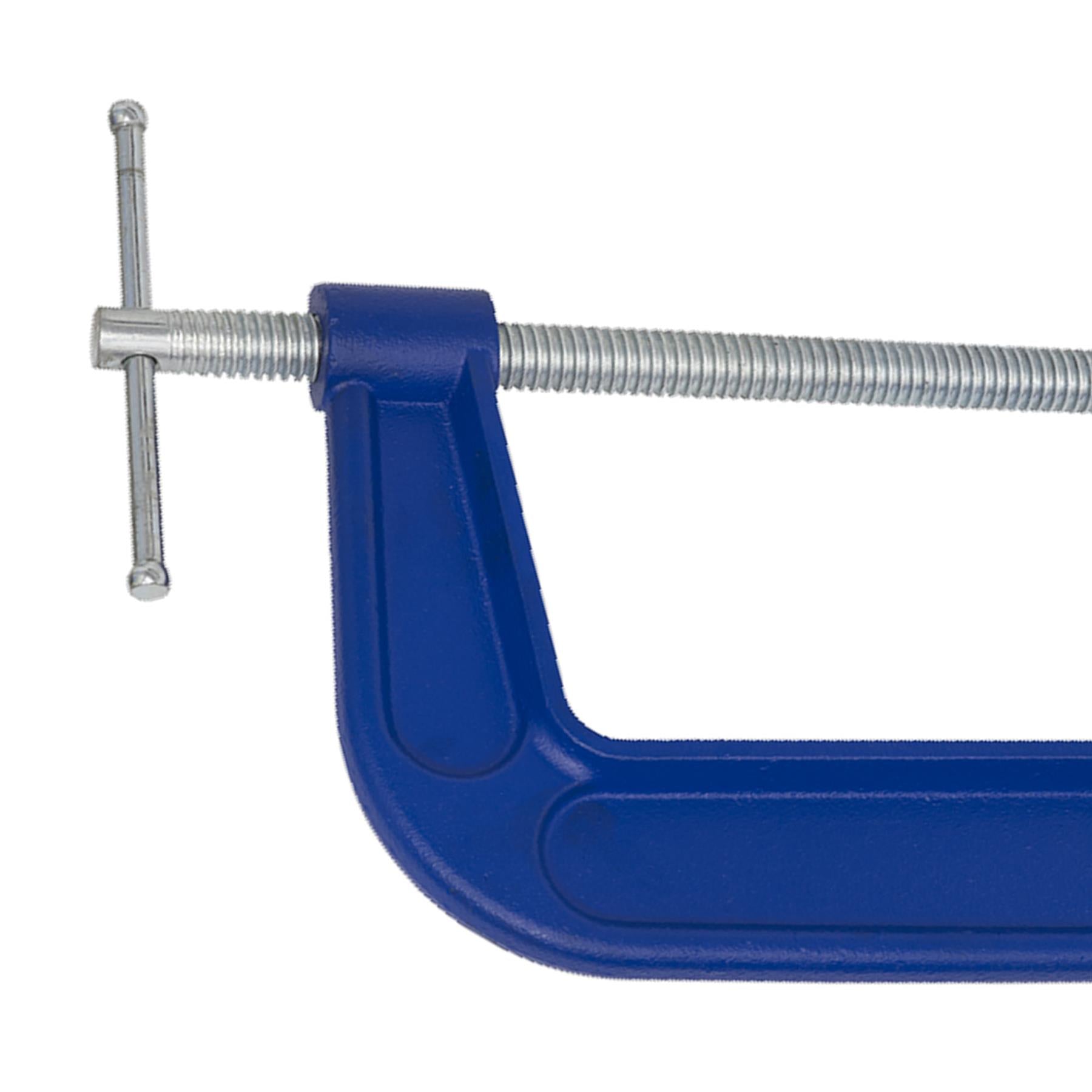 Sealey G-Clamp 300mm