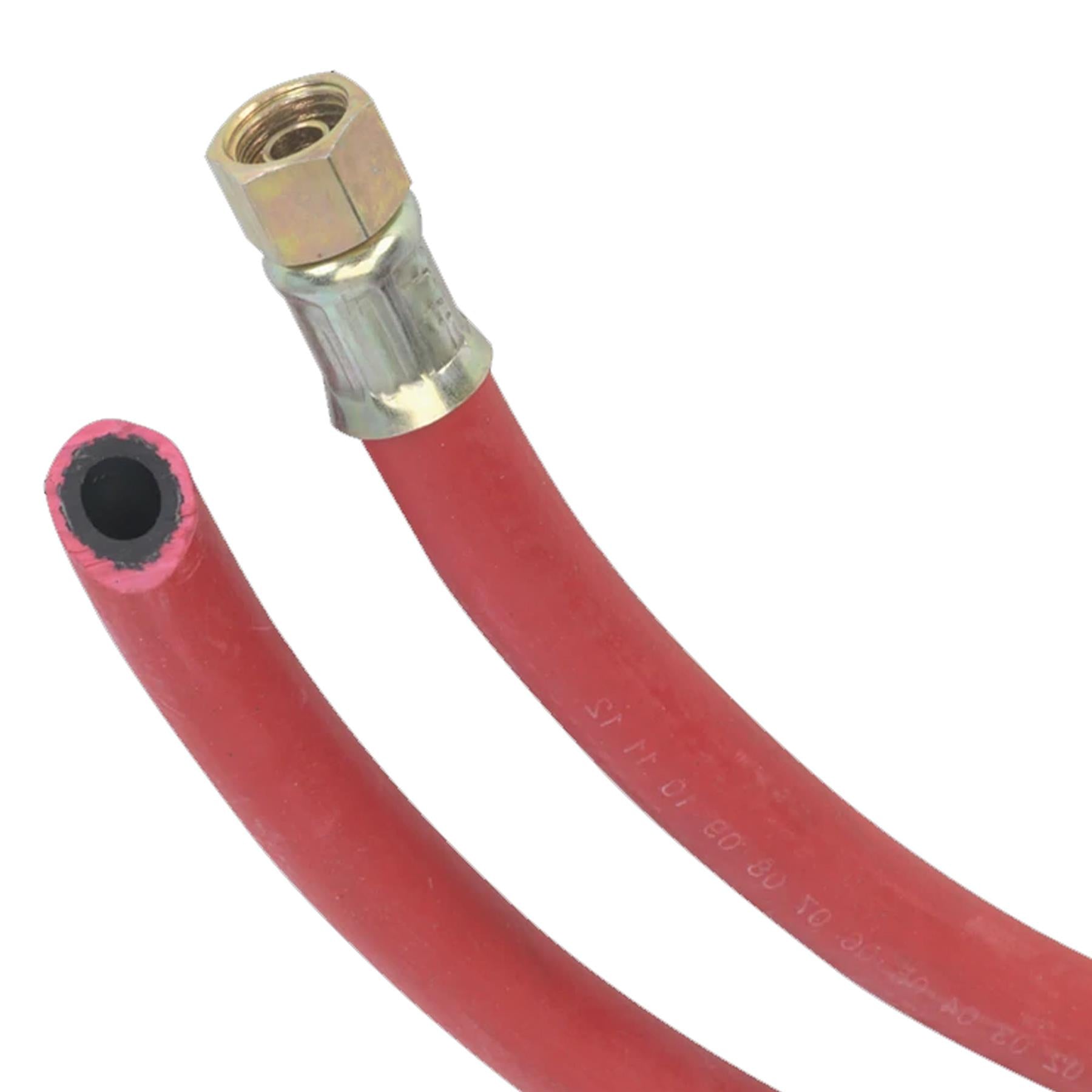Sealey Air Hose 20m x 10mm with 1/4"BSP Unions