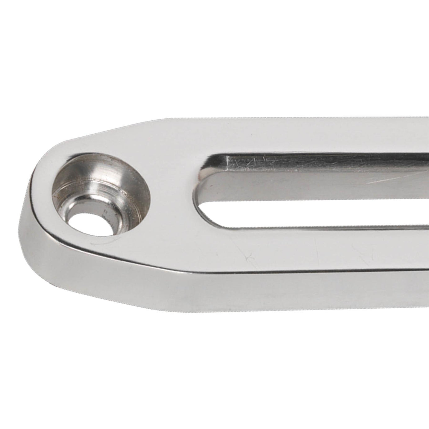 Sealey Aluminium Hawse Fairlead 152mm