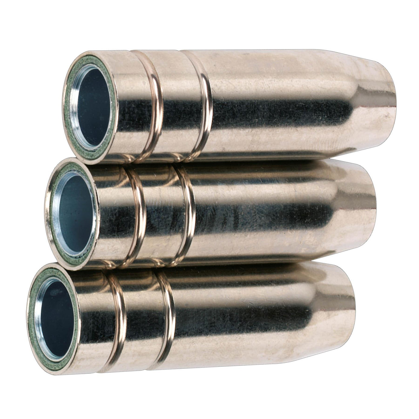 Sealey Conical Nozzle MB15 Pack of 3