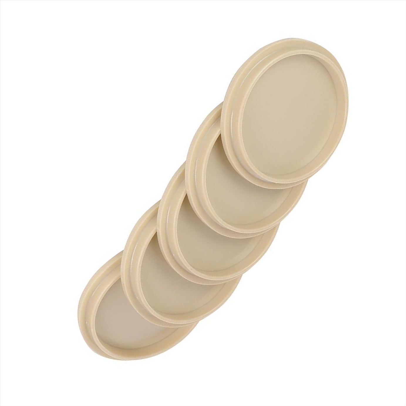 5Pk Solid Board Access Covers 110mm Ideal For Cable Access Points Quality