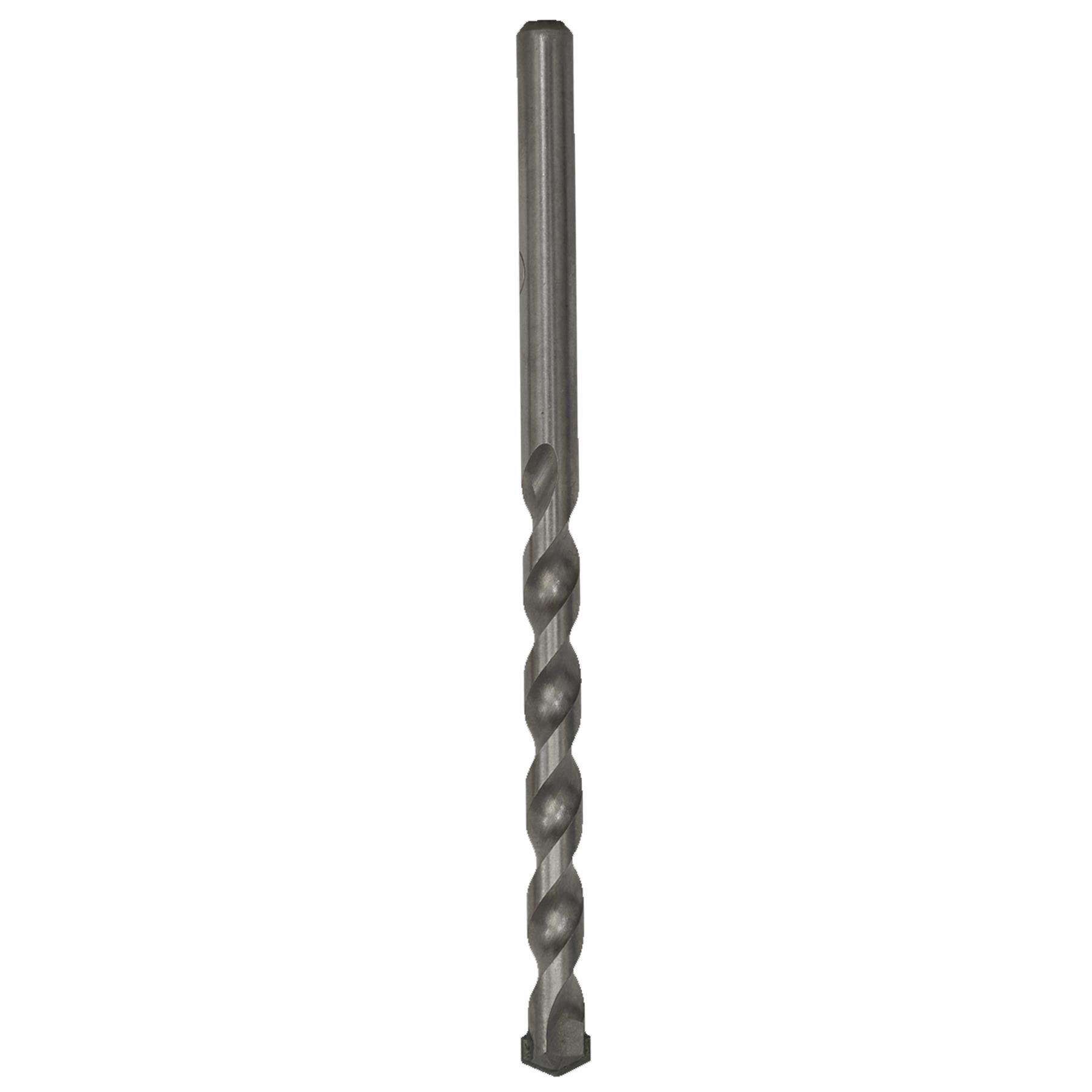 Sealey Straight Shank Rotary Impact Drill Bit 10 x 150mm