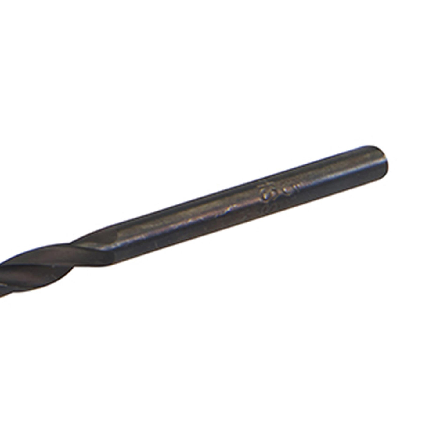Long HSS Metric Jobber Drill Bits 5mm x 132mm Metal Steel Wood Plastic 10pk