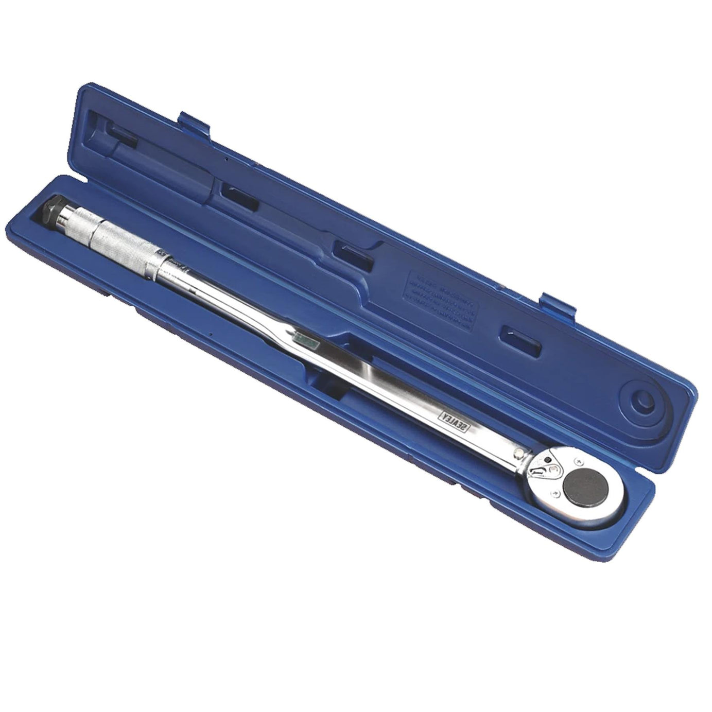 Sealey Micrometer Torque Wrench 3/4"Sq Drive