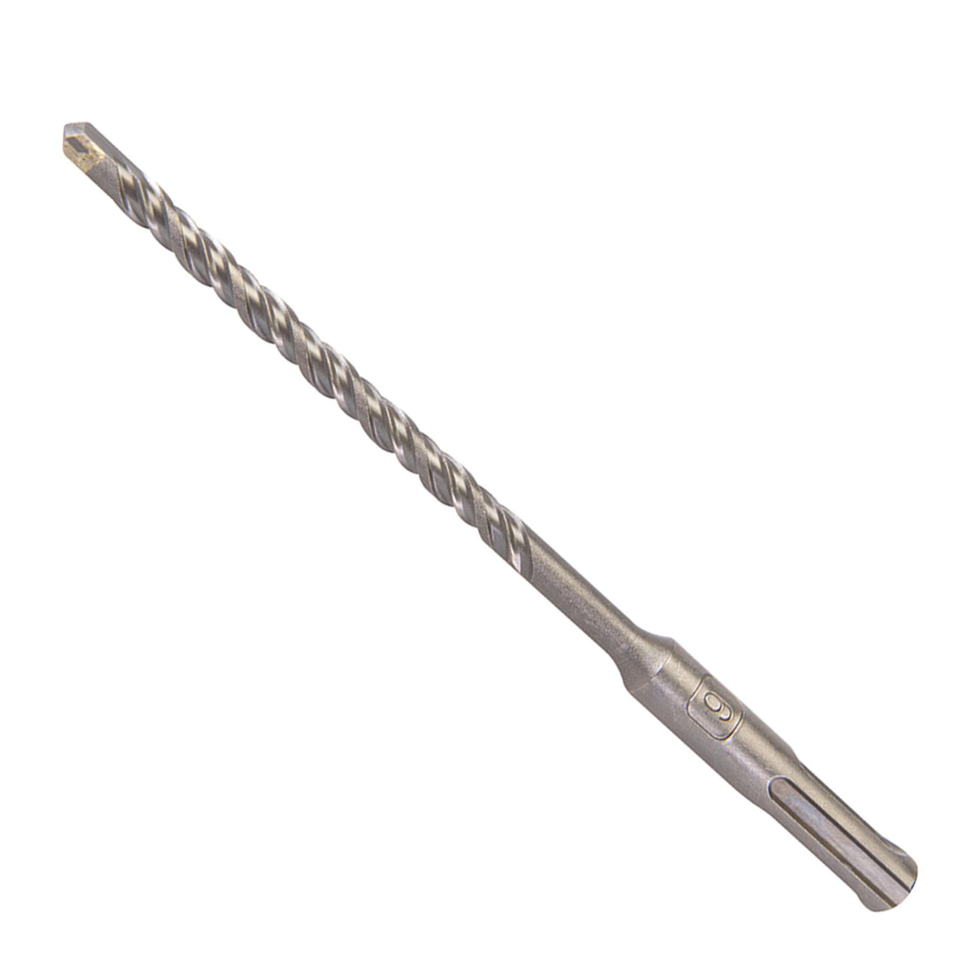 5 x SDS+ PLUS MASONRY DRILL BIT 6 x 160mm, TUNGSTEN CARBIDE TIP, FOR STONE CONCRETE BRICK