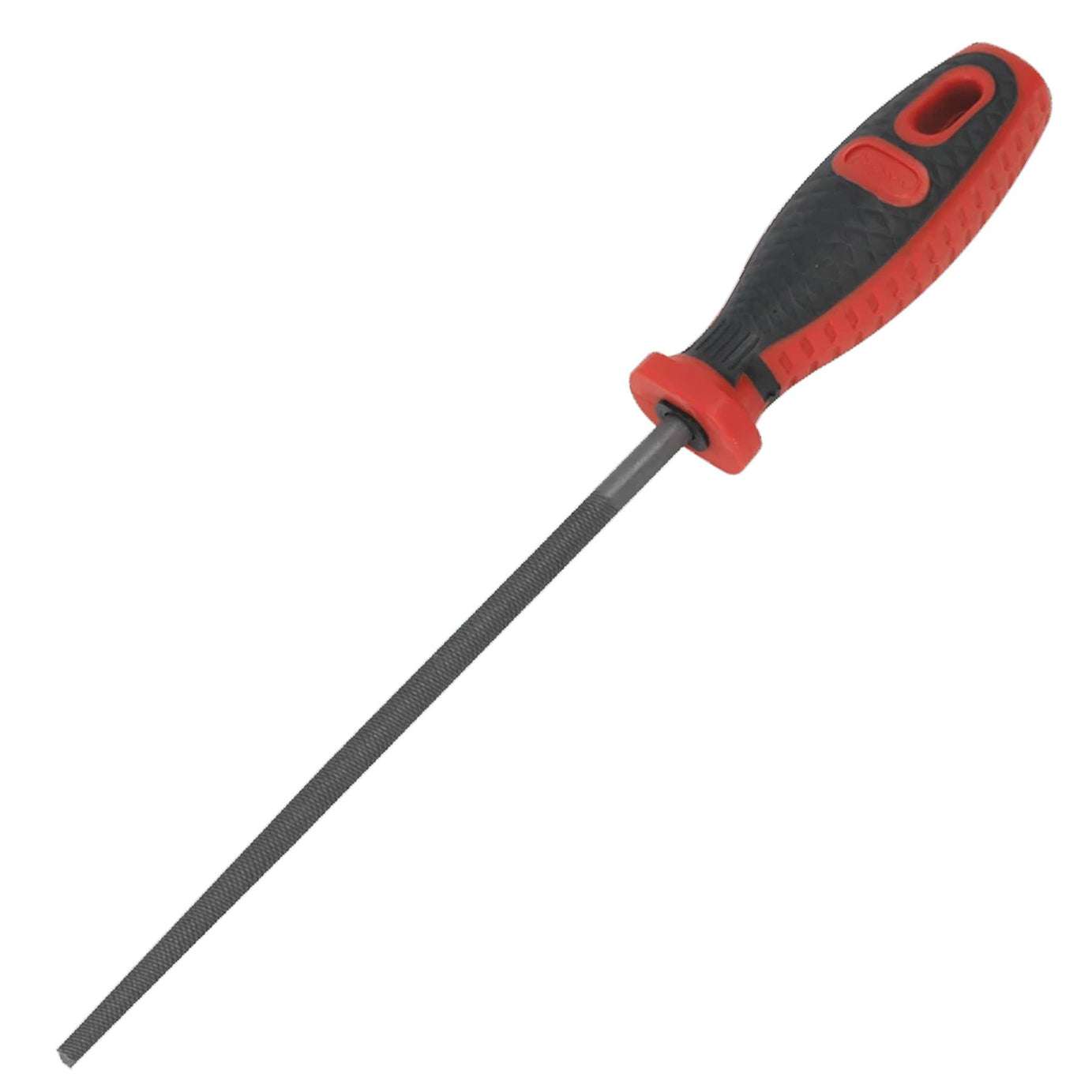 Sealey Engineers File Set 5pc 200mm