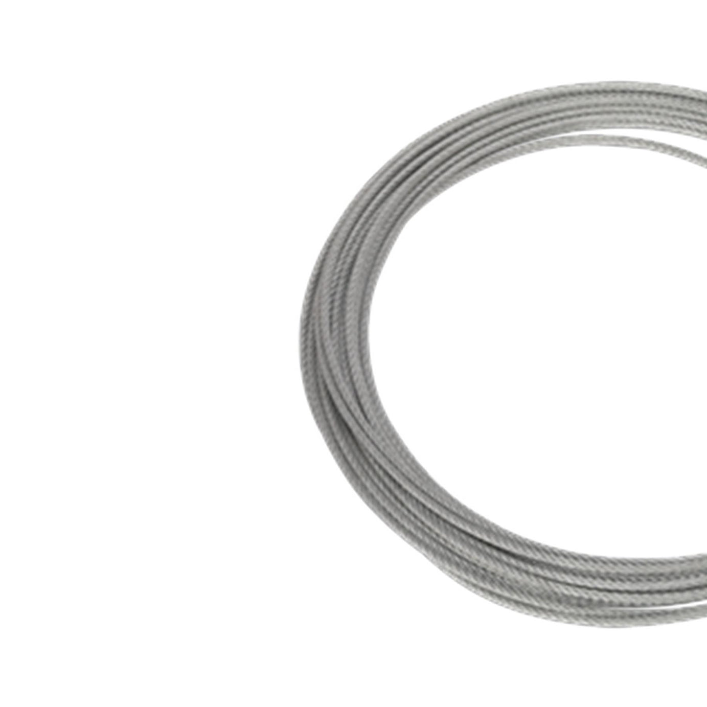 Sealey Wire Rope (�5.4mm x 17m) for ATV2040