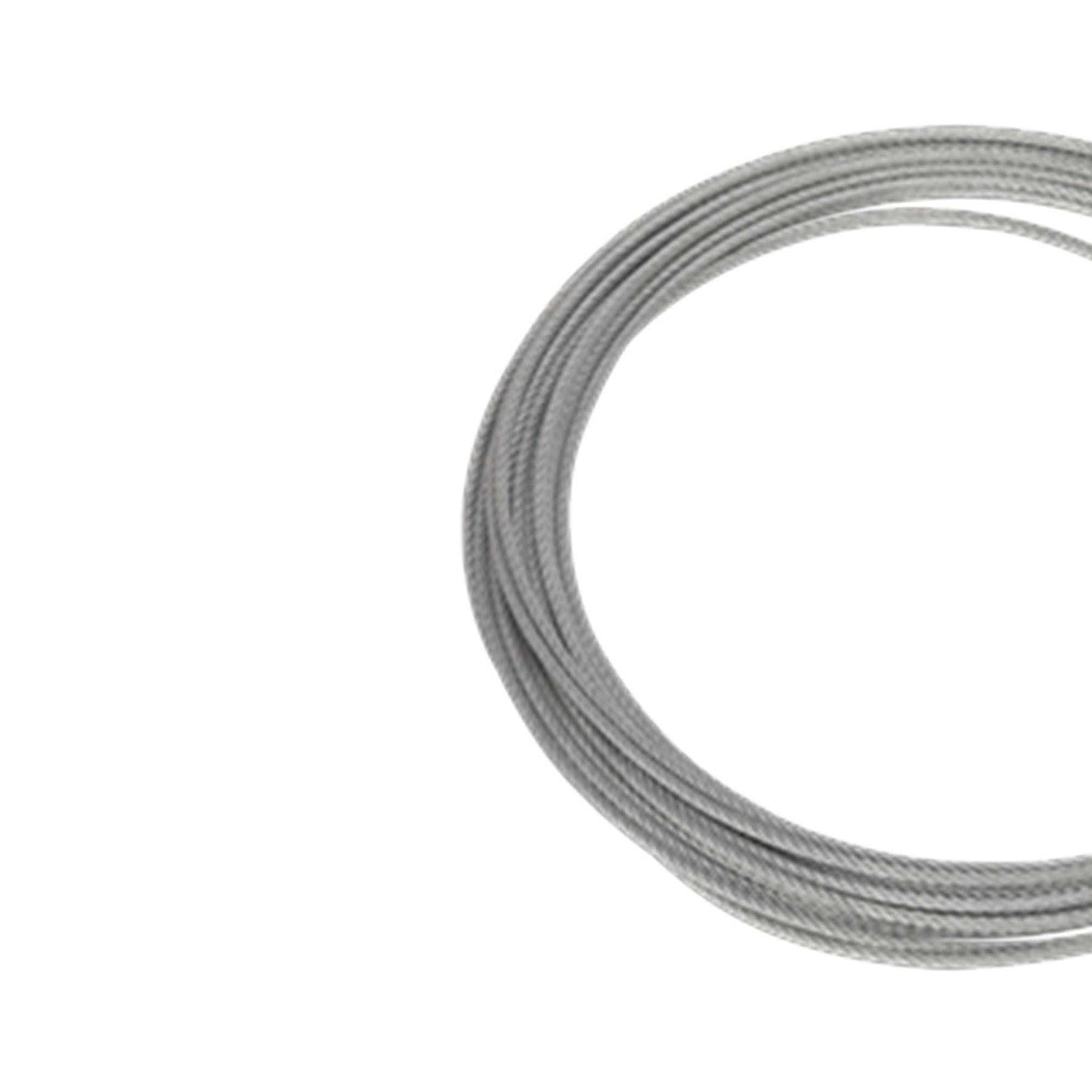 Sealey Wire Rope (�5.4mm x 17m) for ATV2040