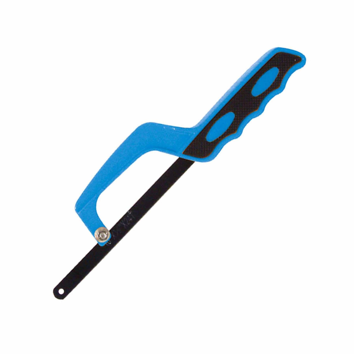 Hacksaw Close Quarter 250 - 300mm Blade Uses Conventional And Broken Blades