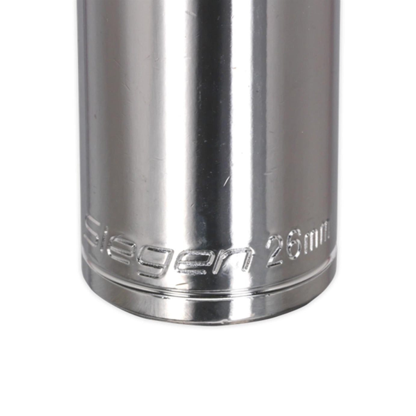 Sealey WallDrive Socket 26mm Deep 1/2"Sq Drive