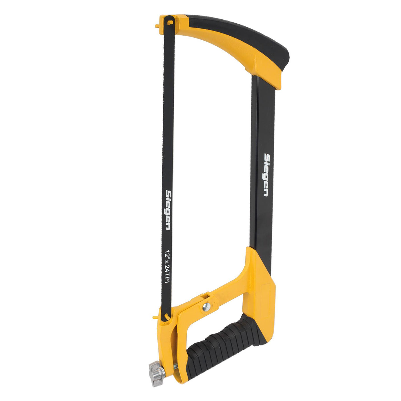 Sealey Engineer's Hacksaw 300mm