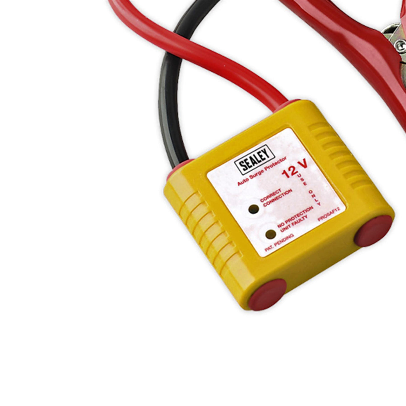 Sealey Auto Electronics Protection Device 12V