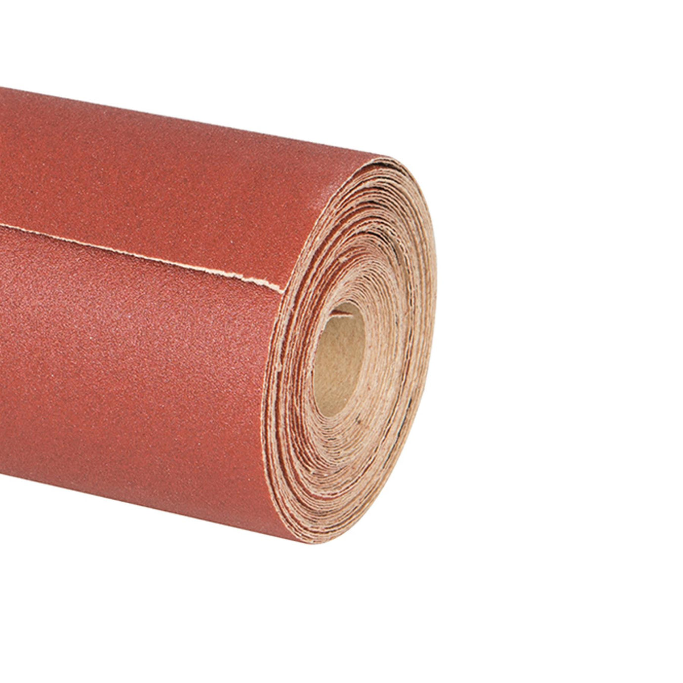 Aluminium Oxide Roll 50M Sanding Paper Abrasive DIY - 180 Grit Quality