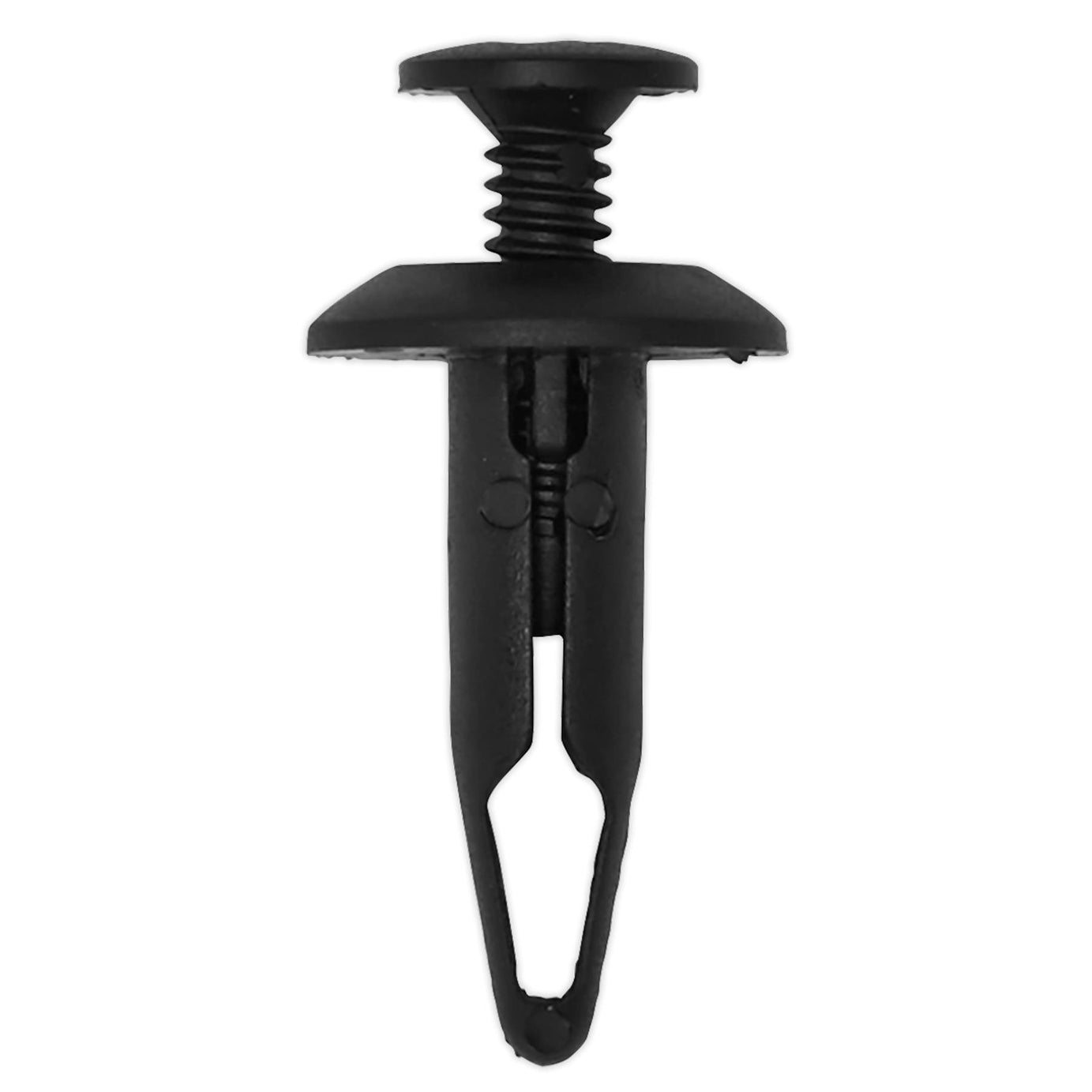 Sealey Screw Rivet, �15mm x 34mm, Universal - Pack of 20