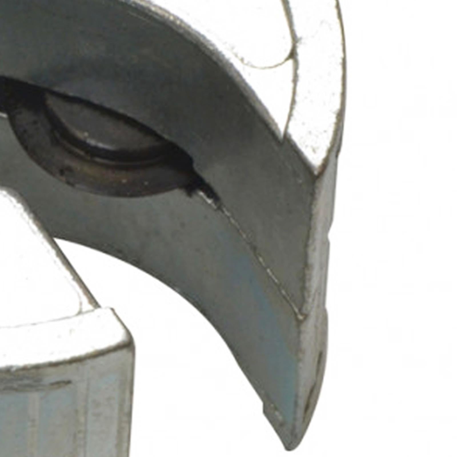 BlueSpot Rotary 15mm Copper Pipe Tube Cutter Self-Locking Spare Blade Slicer Wheel